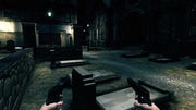 
The Darkness | Xbox 360 | gameplay screenshot 3