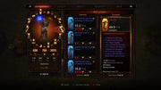 
Diablo III | Xbox 360 | gameplay screenshot 1 | Region: North America | Source: LaunchBox