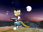 
Blinx 2: Masters of Time & Space | Xbox | gameplay screenshot 2