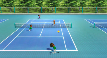 
Wii Sports Club | Wii U | gameplay screenshot 5