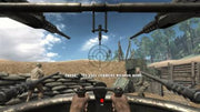 
The History Channel: Battle for the Pacific | Wii | gameplay screenshot 2