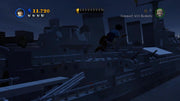 
LEGO Harry Potter: Years 5-7 | Wii | gameplay screenshot 2