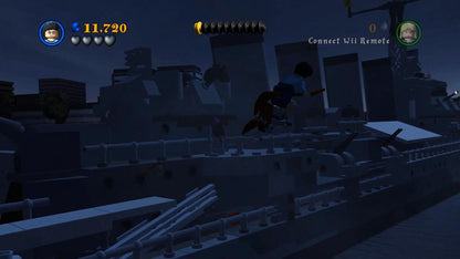 
LEGO Harry Potter: Years 5-7 | Wii | gameplay screenshot 2