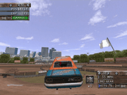 
Test Drive: Eve of Destruction | Xbox | gameplay screenshot 2