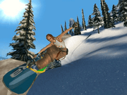 
SSX 3 | Xbox | gameplay screenshot 1