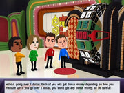 
The Price is Right: Decades | Wii | gameplay screenshot 2