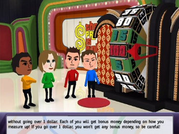 
The Price is Right: Decades | Wii | gameplay screenshot 2