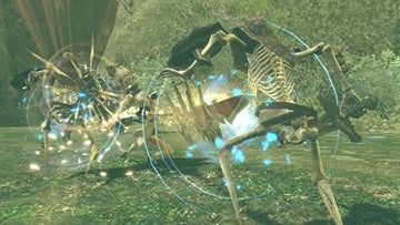 
Drakengard 3 | PlayStation 3 | gameplay screenshot 5