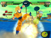 
Dragon Ball Z: Budokai Tenkaichi 2 | PlayStation 2 | gameplay screenshot 1 | Region: North America | Source: LaunchBox