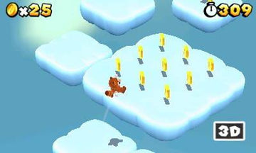 
Super Mario 3D Land | Nintendo 3DS | gameplay screenshot 4