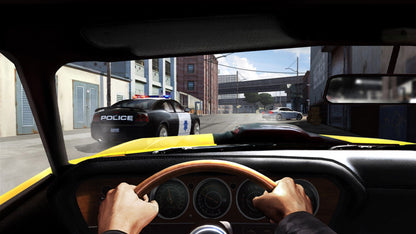 
Driver: San Francisco | Xbox 360 | gameplay screenshot 5