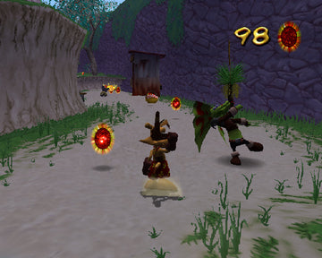 
Ty the Tasmanian Tiger | PlayStation 2 | gameplay screenshot 3 | Region: North America | Source: LaunchBox