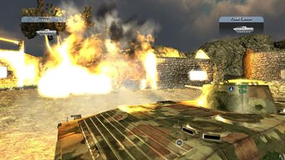 
Conflict: Denied Ops | PlayStation 3 | gameplay screenshot 3 | Region: North America | Source: LaunchBox