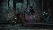 
Conan | PlayStation 3 | gameplay screenshot 2 | Region: North America | Source: LaunchBox