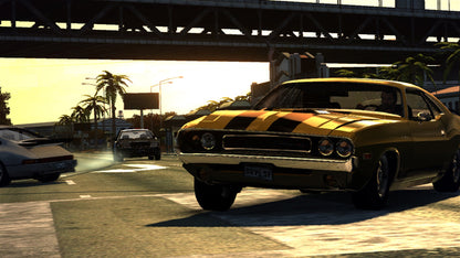 
Driver: San Francisco | Xbox 360 | gameplay screenshot 1