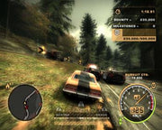 
Need for Speed: Most Wanted (Black Edition) | PlayStation 2 | gameplay screenshot 1 | Region: North America | Source: LaunchBox