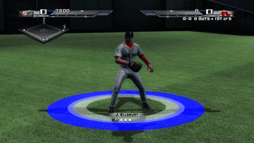 
The Bigs 2 | Xbox 360 | gameplay screenshot 2
