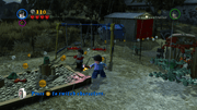 
LEGO Harry Potter: Years 5-7 | Xbox 360 | gameplay screenshot 1 | Region: North America | Source: LaunchBox
