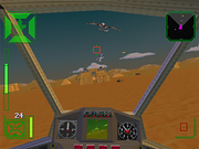 
Warhawk | PlayStation | gameplay screenshot 1 | Region: North America | Source: LaunchBox