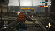 
The Club | PlayStation 3 | gameplay screenshot 4