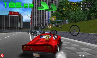 
Crash City Mayhem | Nintendo 3DS | gameplay screenshot 1