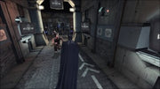 
Batman: Arkham Asylum | PlayStation 3 | gameplay screenshot 2 | Region: North America | Source: LaunchBox