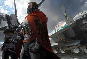 
Destiny | Xbox 360 | gameplay screenshot 1