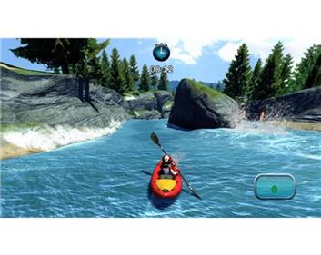 
Cabela's Adventure Camp | PlayStation 3 | gameplay screenshot 3 | Region: North America | Source: LaunchBox