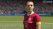 
FIFA 16 | Xbox 360 | gameplay screenshot 2 | Region: North America | Source: LaunchBox