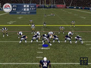 
Madden NFL 2003 | PlayStation 2 | gameplay screenshot 1 | Region: North America | Source: LaunchBox