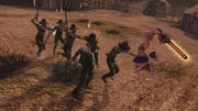 
Lollipop Chainsaw | Xbox 360 | gameplay screenshot 2