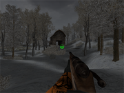 
Cabela's Outdoor Adventures | PlayStation 2 | gameplay screenshot 1 | Region: North America | Source: LaunchBox