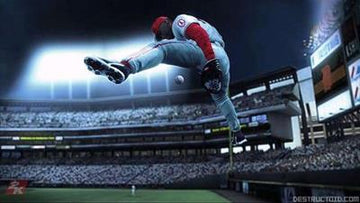 
The Bigs 2 | PlayStation 3 | gameplay screenshot 2 | Region: North America | Source: LaunchBox