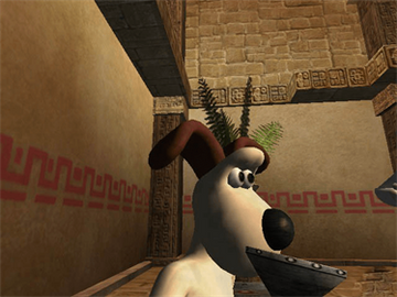 
Wallace & Gromit in Project Zoo | Xbox | gameplay screenshot 3