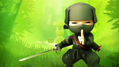 
Mini Ninjas | Xbox 360 | gameplay screenshot 1