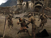 
The Lord of the Rings: The Return of the King | PlayStation 2 | gameplay screenshot 2 | Region: North America | Source: LaunchBox