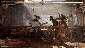 
Mortal Kombat 1 | PlayStation 5 | gameplay screenshot 2