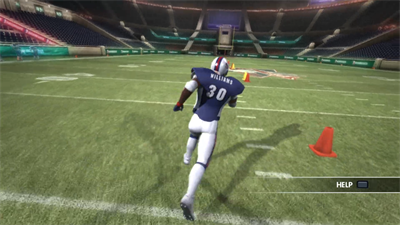 Backbreaker | PlayStation 3 | gameplay screenshot 1 | region=North America | launchbox-35dabd4a8946 | source=LaunchBox
