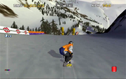 
Cool Boarders 2001 | PlayStation 2 | gameplay screenshot 1 | Region: North America | Source: LaunchBox