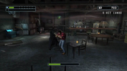 
X-Men Origins: Wolverine | PlayStation 2 | gameplay screenshot 2 | Region: North America | Source: LaunchBox