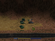 
Warzone 2100 | PlayStation | gameplay screenshot 2