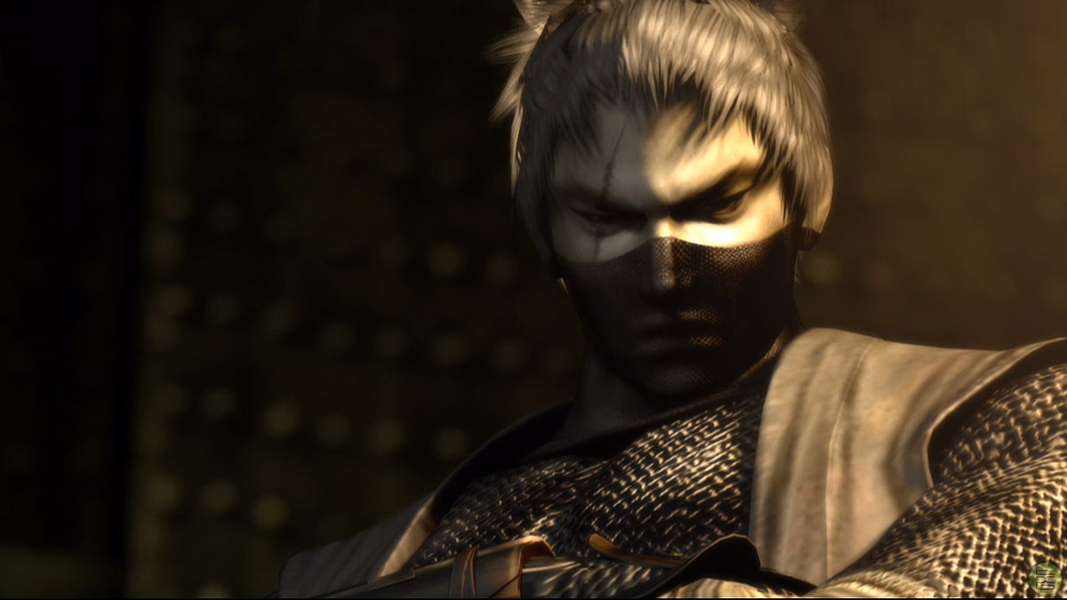 
Tenchu Z | Xbox 360 | gameplay screenshot 2 | Region: North America | Source: LaunchBox