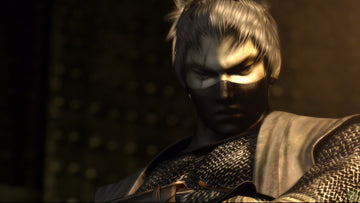 
Tenchu Z | Xbox 360 | gameplay screenshot 2 | Region: North America | Source: LaunchBox