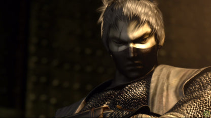 
Tenchu Z | Xbox 360 | gameplay screenshot 2 | Region: North America | Source: LaunchBox