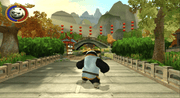 
Kung Fu Panda | Wii | gameplay screenshot 2