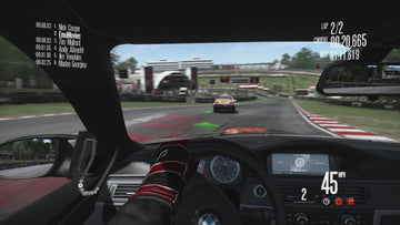 
Need for Speed: Shift | Xbox 360 | gameplay screenshot 1 | Region: North America | Source: LaunchBox