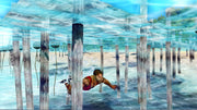 
Survivor | Wii | gameplay screenshot 1