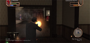 
The Godfather - The Don's Edition | PlayStation 3 | gameplay screenshot 4