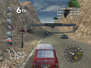 
Classic British Motor Racing | Wii | gameplay screenshot 4