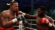 
Fight Night Round 4 | PlayStation 3 | gameplay screenshot 1 | Region: North America | Source: LaunchBox
